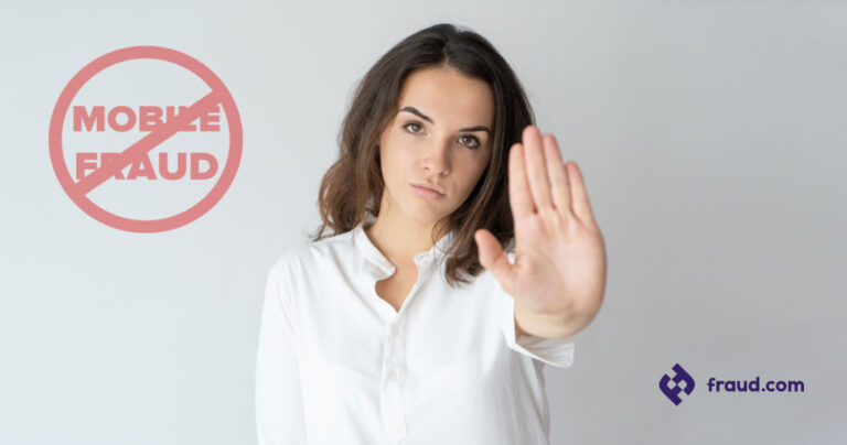 Fraud Prevention in Mobile Banking | Fraud.com