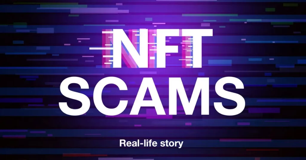 nft scams