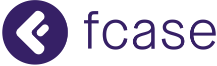 fcase Purple logo