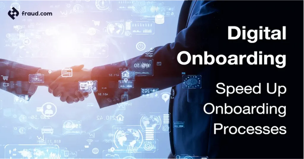 Digital Onboarding