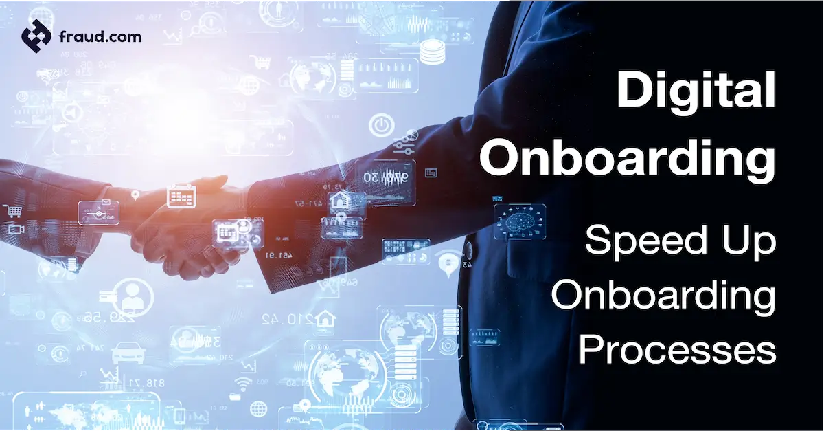 Read more about the article Digital Onboarding – Speed Up Onboarding Processes