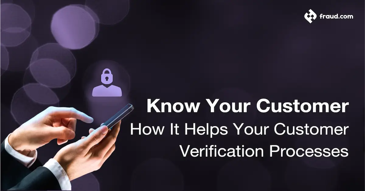 KYC
