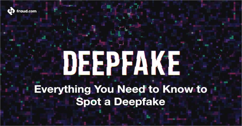 Deepfake