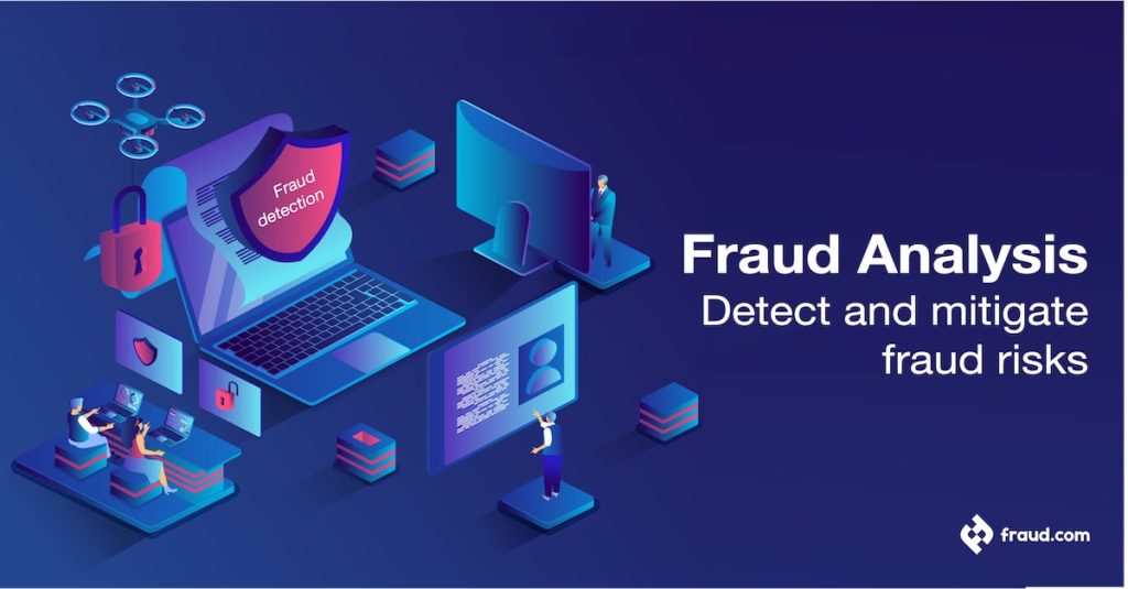 Fraud Analysis