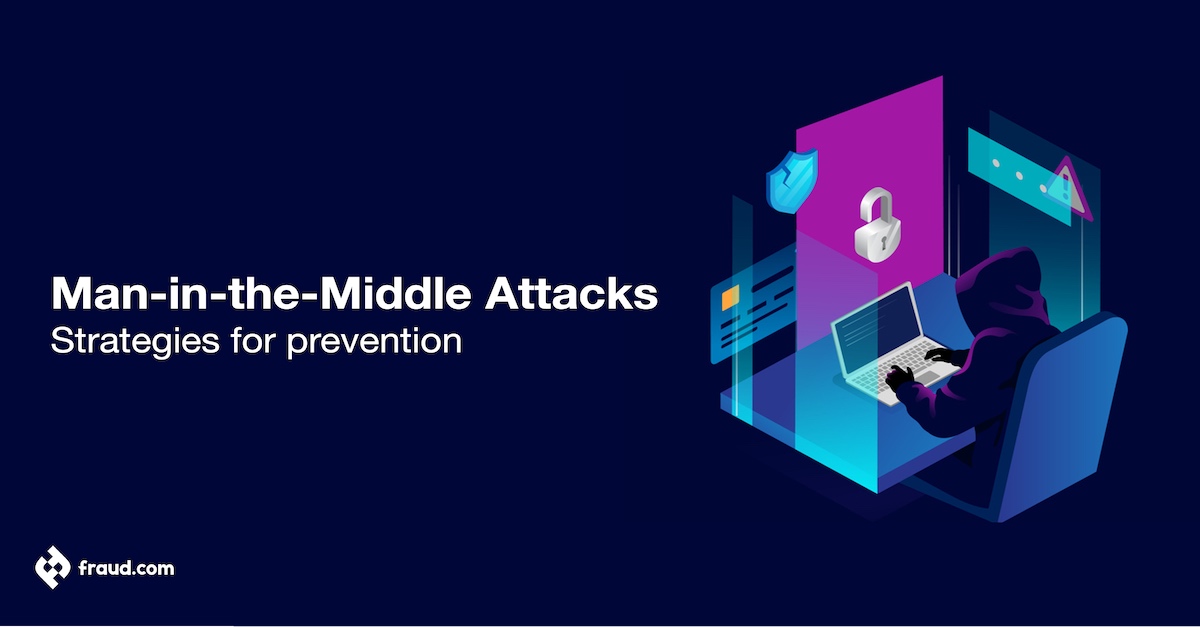 Read more about the article Man-in-the-Middle Attacks: Strategies for Prevention