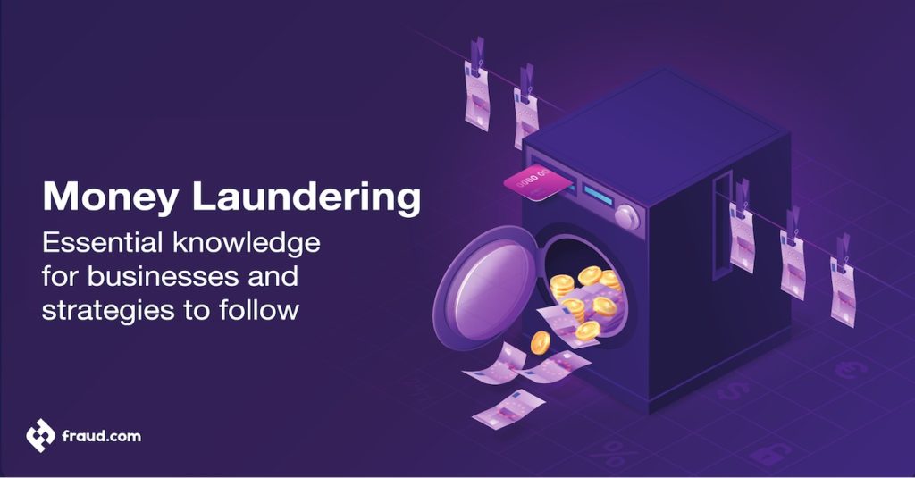 Money Laundering