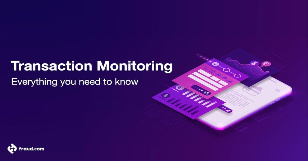 transaction monitoring 1