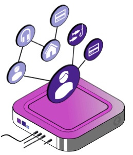 fcase connecting the dots image