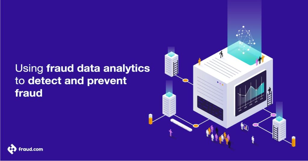 fraud data analytics