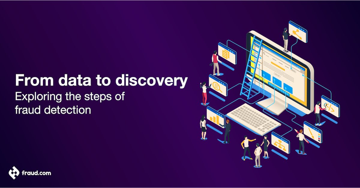 From data to discovery