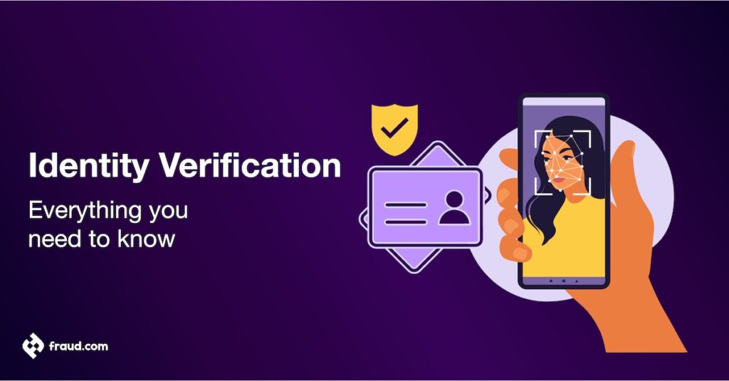 ID Verification