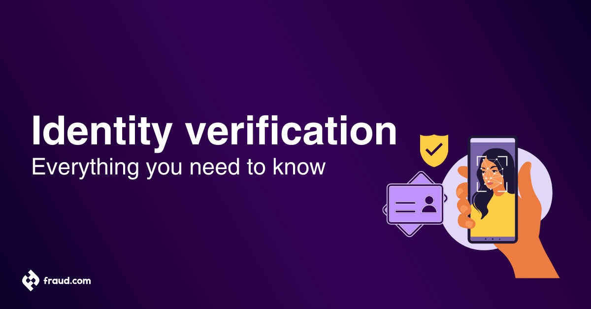 Identity Verification