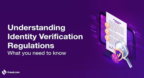 identity verification blog image identity regulations