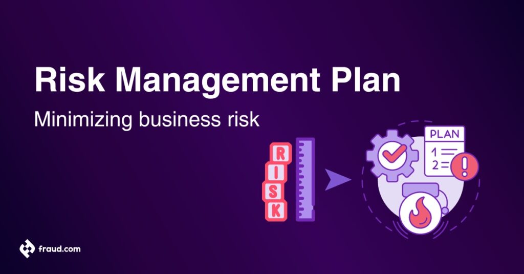 Risk Management Plan