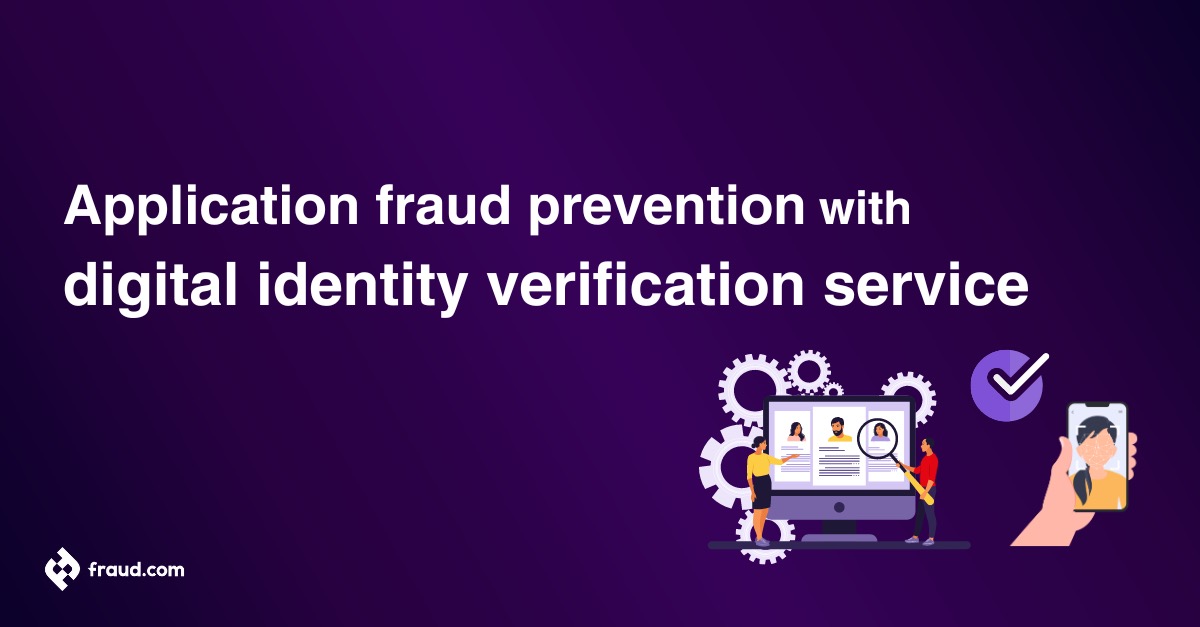 Fraud reporting and compliance The key to combatting fraud (1920 x 1080 px) (1200 x 627 px) Digital identity verification service