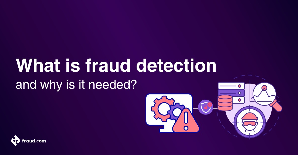 Read more about the article What is fraud detection and why is it needed?