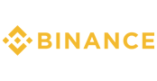 binance logo