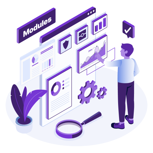 modules