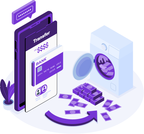 pro aml use case