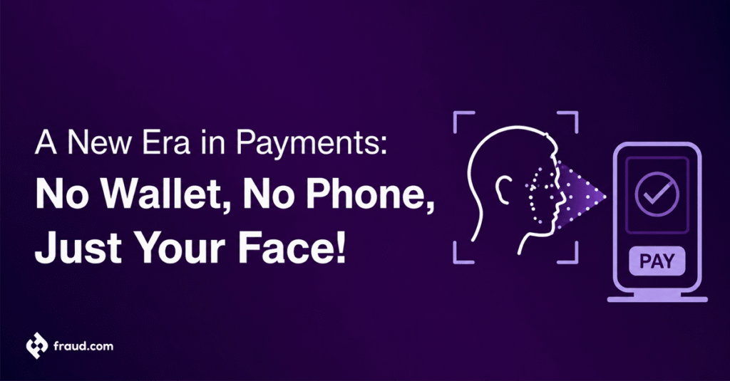 what is face pay v2
