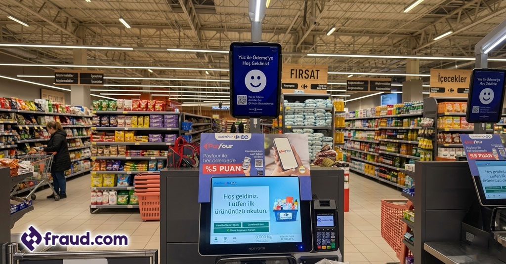 what is face pay v3